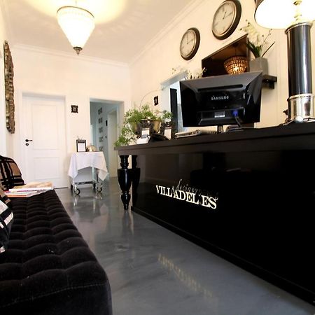 Villa Adelees Boutique Hotel Άλσφελτ Εξωτερικό φωτογραφία