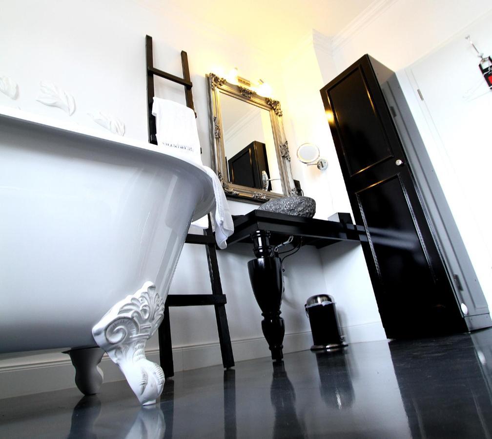 Villa Adelees Boutique Hotel Άλσφελτ Εξωτερικό φωτογραφία