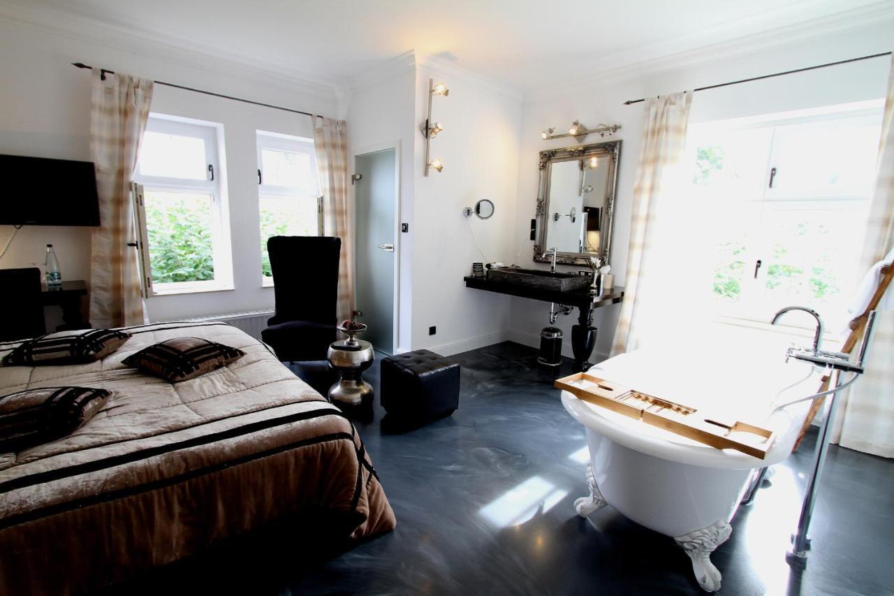 Villa Adelees Boutique Hotel Άλσφελτ Εξωτερικό φωτογραφία