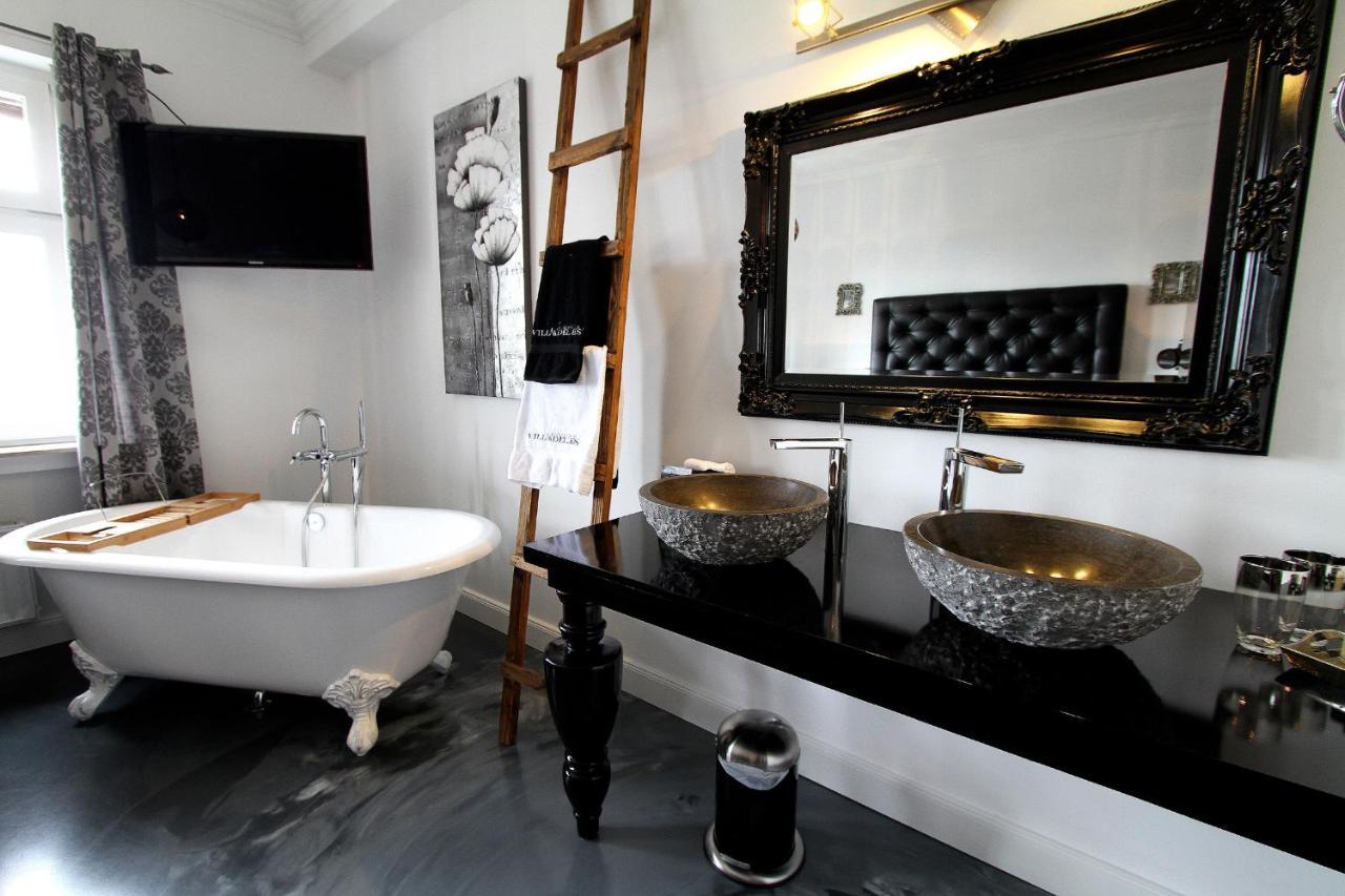 Villa Adelees Boutique Hotel Άλσφελτ Εξωτερικό φωτογραφία
