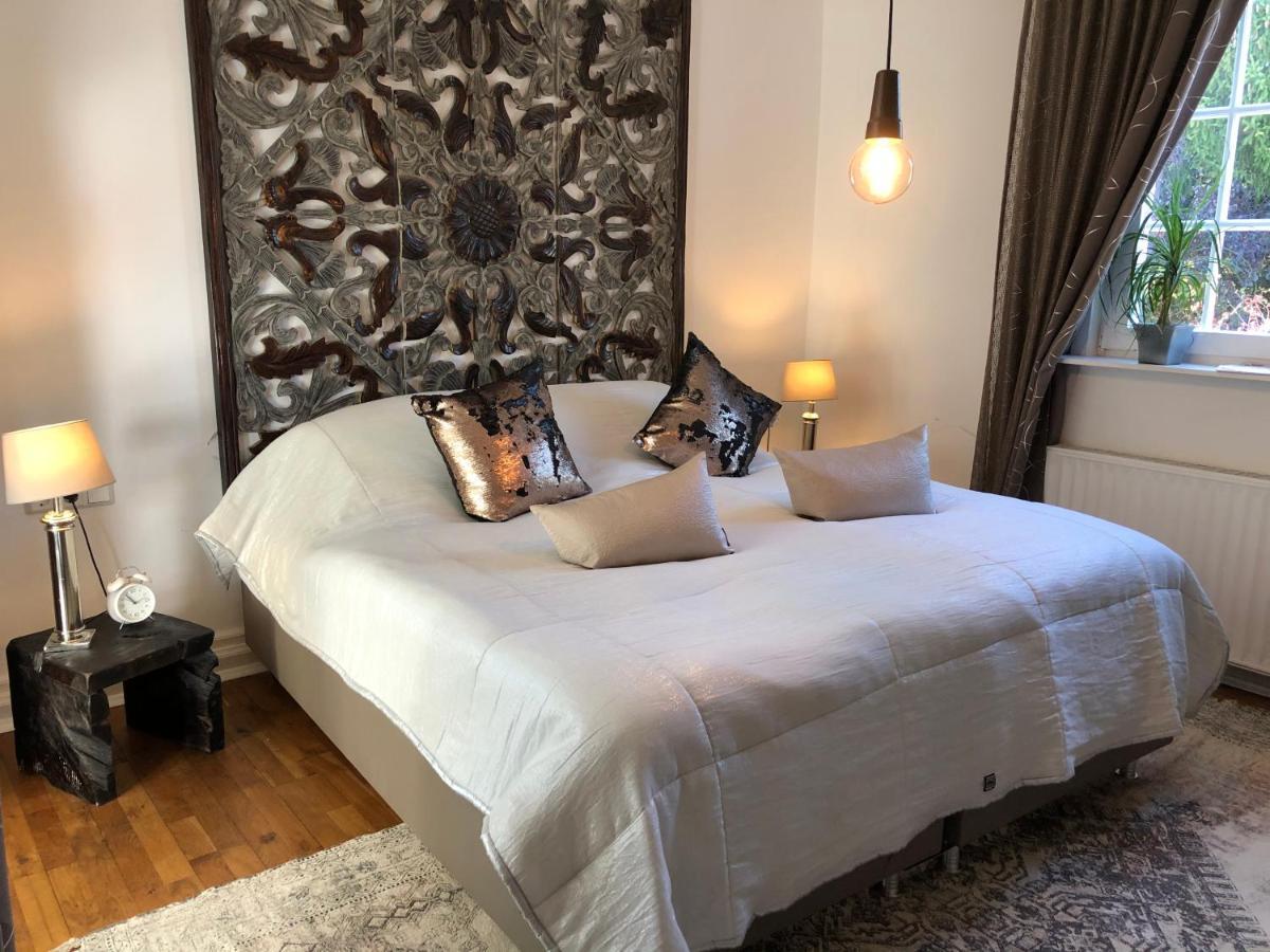 Villa Adelees Boutique Hotel Άλσφελτ Εξωτερικό φωτογραφία