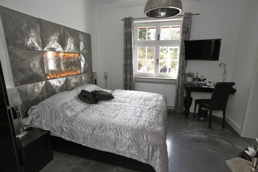 Villa Adelees Boutique Hotel Άλσφελτ Δωμάτιο φωτογραφία