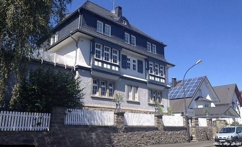 Villa Adelees Boutique Hotel Άλσφελτ Εξωτερικό φωτογραφία