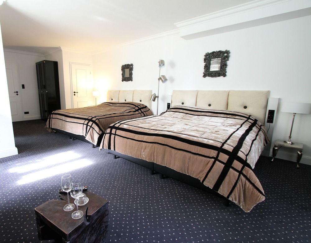 Villa Adelees Boutique Hotel Άλσφελτ Εξωτερικό φωτογραφία